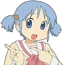 👈 emoji Raku's Special Pack Telegram sticker 18 of 100