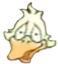 😥 emoji Dingo Pictures (Yee) Telegram sticker 7 of 8