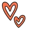 💕 emoji @Na_24x Telegram sticker 17 of 132