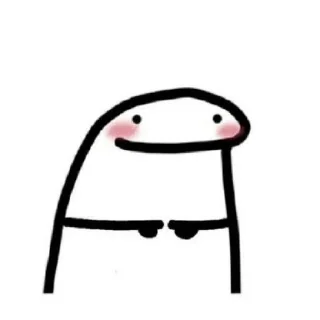 🌟 emoji Meme desu Telegram sticker 8 of 118