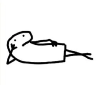 🌟 emoji Meme desu Telegram sticker 24 of 118