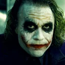 Sticker from #Mr_joker(heath ledger)