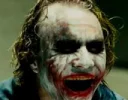 😆 emoji #Mr_joker(heath ledger) Telegram sticker 16 of 19