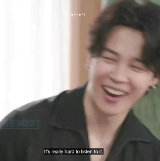 🐢 emoji 𝗣𝗝𝗠 𝖰𝗎𝗂𝗓 𝖲𝗁𝗈𝗐  @JiminTopStan Telegram sticker 6 of 50