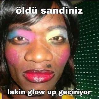 🌟 emoji ÜZGÜNKİLOBATRA😔😔 Telegram sticker 23 of 82