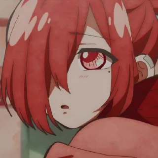 😒 emoji Mitsuba-kun Telegram sticker 15 of 71