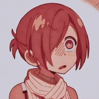😳 emoji Mitsuba-kun Telegram sticker 5 of 71