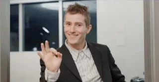 👌 emoji Linus Tech Tips Telegram sticker 12 of 108