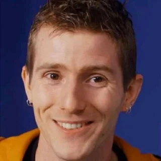 Sticker from Linus Tech Tips