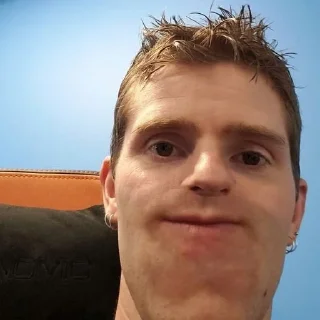 😐 emoji Linus Tech Tips v2 Telegram sticker 23 of 111