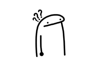 ❓ emoji Memy Telegram sticker 4 of 26