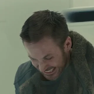 ☹️ emoji Gosling Telegram sticker 9 of 44