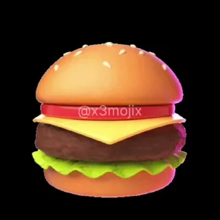 🌟 emoji @x3Mojix Telegram sticker 10 of 49