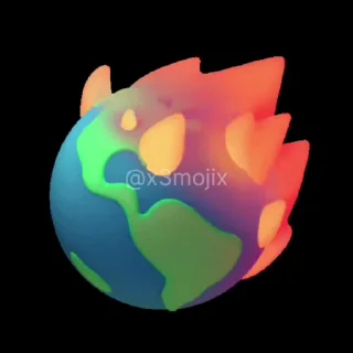 🌟 emoji @x3Mojix Telegram sticker 18 of 49