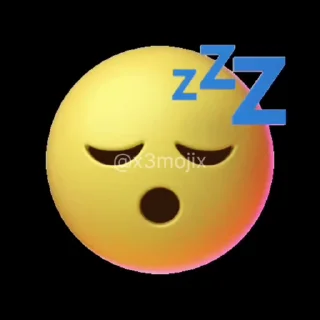 🌟 emoji @x3Mojix Telegram sticker 22 of 49
