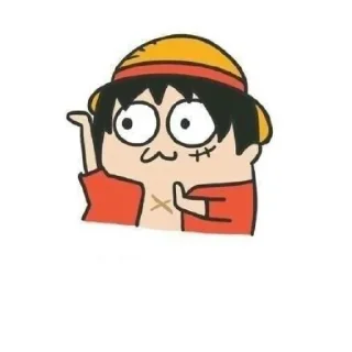 🪷 emoji chibi | @longroadtohell (●ˇ∀ˇ●) Telegram sticker 4 of 50