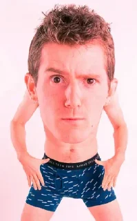 🔥 emoji Linus tech tips 🔥🔥 Telegram sticker 11 of 39