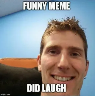 😆 emoji Linus tech tips 🔥🔥 Telegram sticker 9 of 39