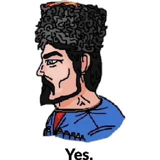 Sticker from MyMixPack:2012 edition