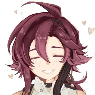 🍃 emoji UnisLuceIssue Telegram sticker 17 of 119