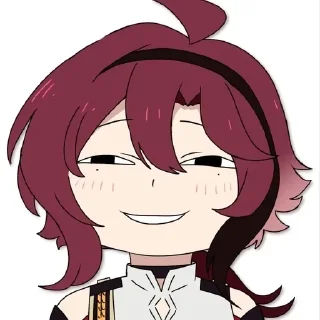 🍃 emoji UnisLuceIssue Telegram sticker 15 of 119