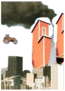 🚜 emoji Nigga Telegram sticker 13 of 33