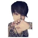 😉 emoji kjj Telegram sticker 10 of 15