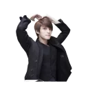 Sticker from kjj