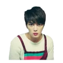 Sticker from kjj