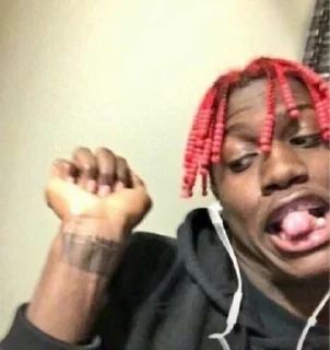 😜 emoji الحياه مش حلوه Telegram sticker 11 of 52