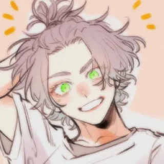 🦀 emoji мярг Telegram sticker 18 of 20