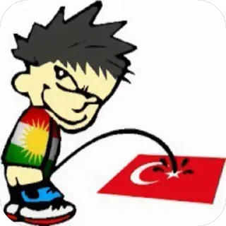 🖕 emoji ERROR 𓃵 Telegram sticker 20 of 55