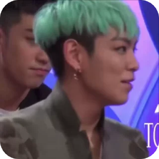 🌟 emoji T.O.P - @dek0rii Telegram sticker 6 of 63