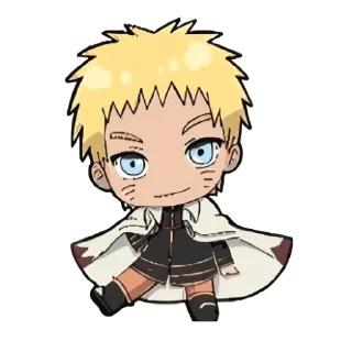 Sticker from Naruto MA (@CalsiBot)