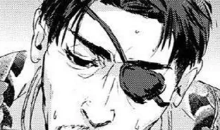 👿 emoji majima pack part1 Telegram sticker 6 of 50
