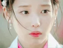 😢 emoji IU💖Mehraneh Telegram sticker 21 of 27