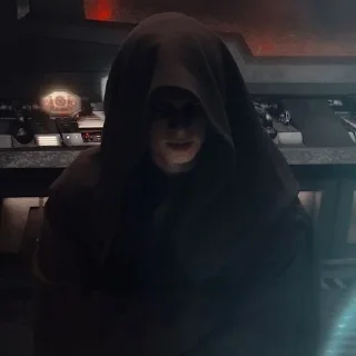 🌟 emoji Anakin Skywalker:: by Flux.aep Telegram sticker 7 of 24
