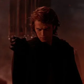 🌟 emoji Anakin Skywalker:: by Flux.aep Telegram sticker 19 of 24