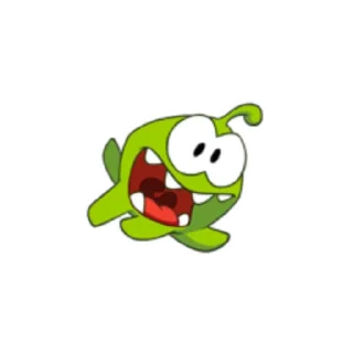 😩 emoji ам ням Telegram sticker 24 of 50