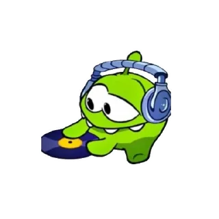 😏 emoji ам ням Telegram sticker 17 of 50
