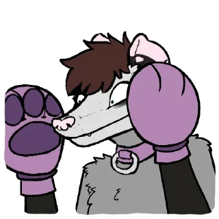 😳 emoji percy the poss part 2 Telegram sticker 10 of 112