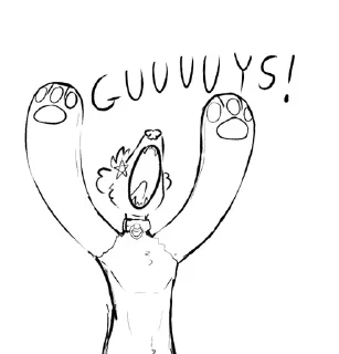 😳 emoji percy the poss part 2 Telegram sticker 12 of 112