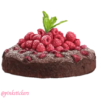 🎂 emoji Delicious 🌸@pinkstickers🌸 Telegram sticker 12 of 116