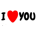 ❤️ emoji Love 🌸@Pinkstickers🌸 Telegram sticker 7 of 10