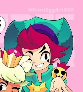 💗 emoji Chester♡/Честер♡ Telegram sticker 10 of 88