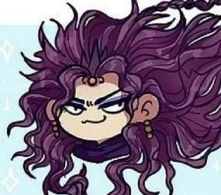 😏 emoji Карсик Telegram sticker 14 of 95