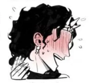 🥴 emoji Карсик Telegram sticker 17 of 95