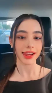 🦋 emoji Dasha 🦋 @english_world_chatting Telegram sticker 11 of 87