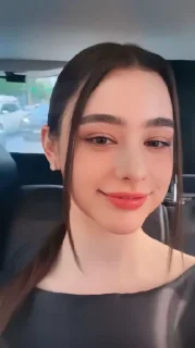 🦋 emoji Dasha 🦋 @english_world_chatting Telegram sticker 14 of 87