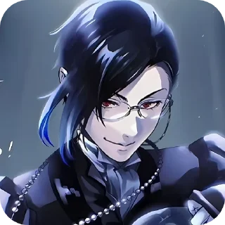 🪐 emoji ликс face reveal Telegram sticker 10 of 30